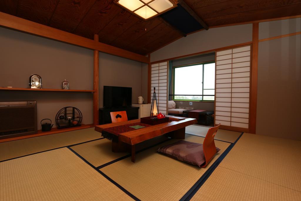 Hotel Minamikaikisen Ito  Zimmer foto