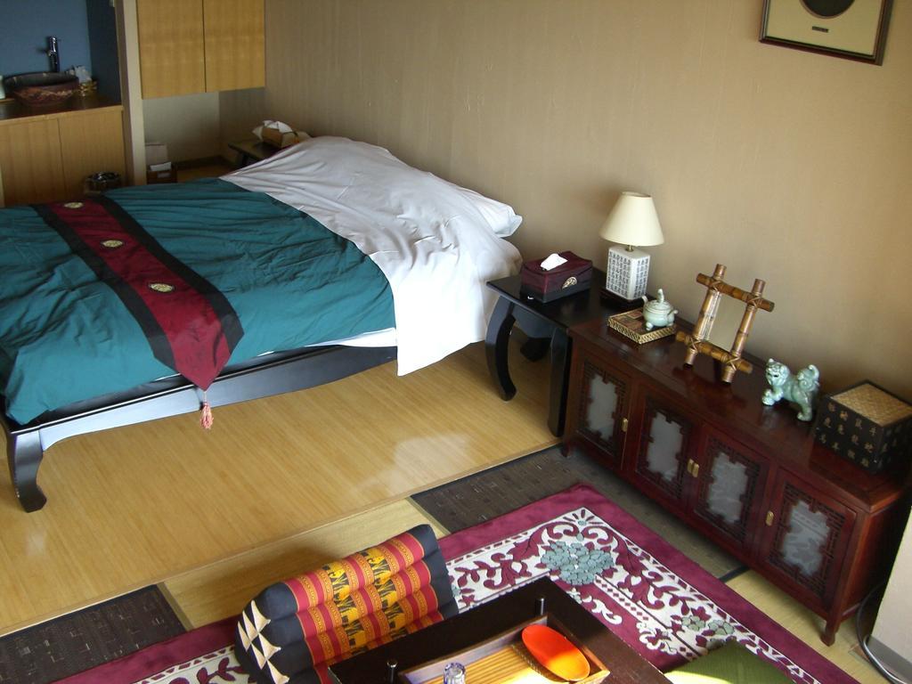Hotel Minamikaikisen Ito  Zimmer foto
