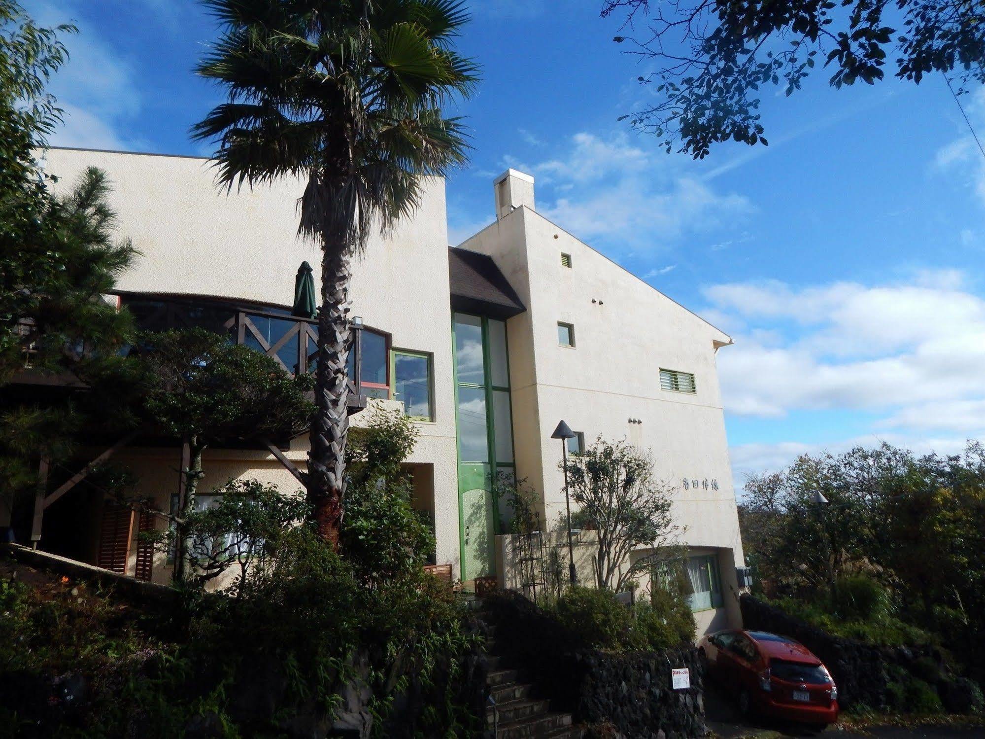 Hotel Minamikaikisen Ito  Exterior foto